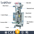 Automatic Pouch Powder Dispenser Filling And Packing Machine
